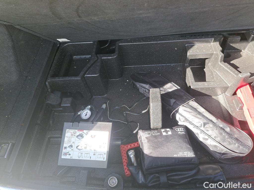  Audi  Q5 AUDI  / 2020 / 5P / todoterreno Advanced 35 TDI 120kW S tronic #3