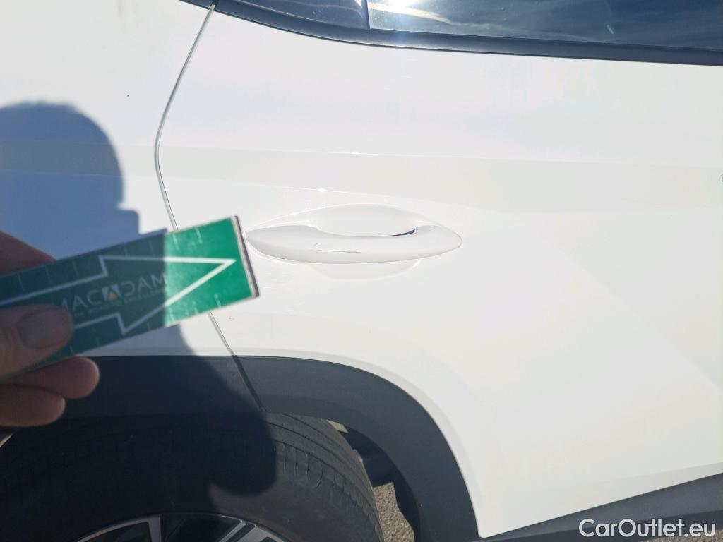  Hyundai  Tucson HYUNDAI  / 2020 / 5P / todoterreno 1.6 TGDI 169kW (230CV) HEV Maxx Sky Auto #26