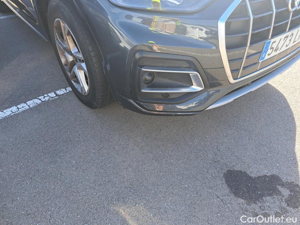  Audi  Q5 AUDI  / 2020 / 5P / todoterreno Advanced 35 TDI 120kW S tronic #15