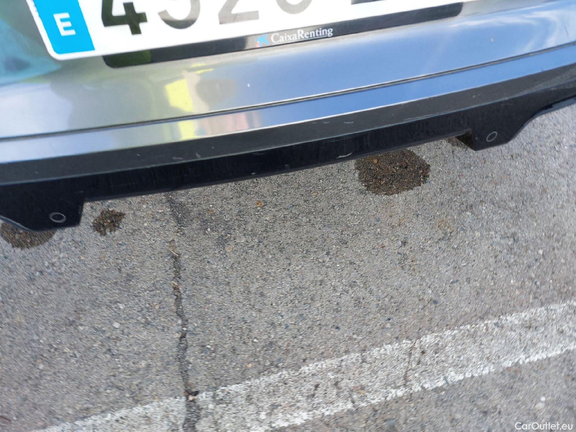  Cupra  Formentor CUPRA  / 2020 / 5P / todoterreno 1.5 TSI 110kW (150 CV) (AC) #23