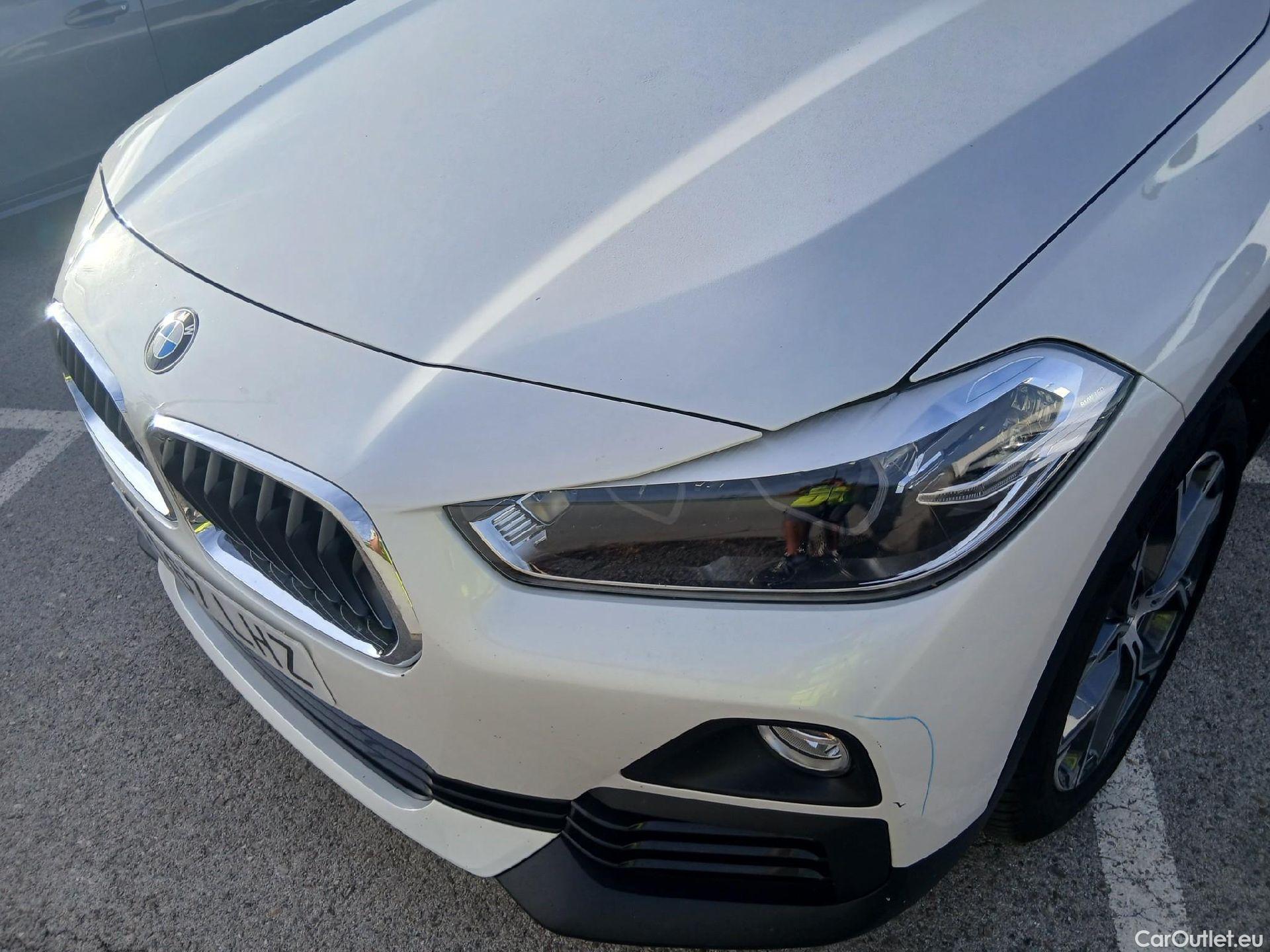  Bmw  X2 BMW  sDrive18i (CX) #4