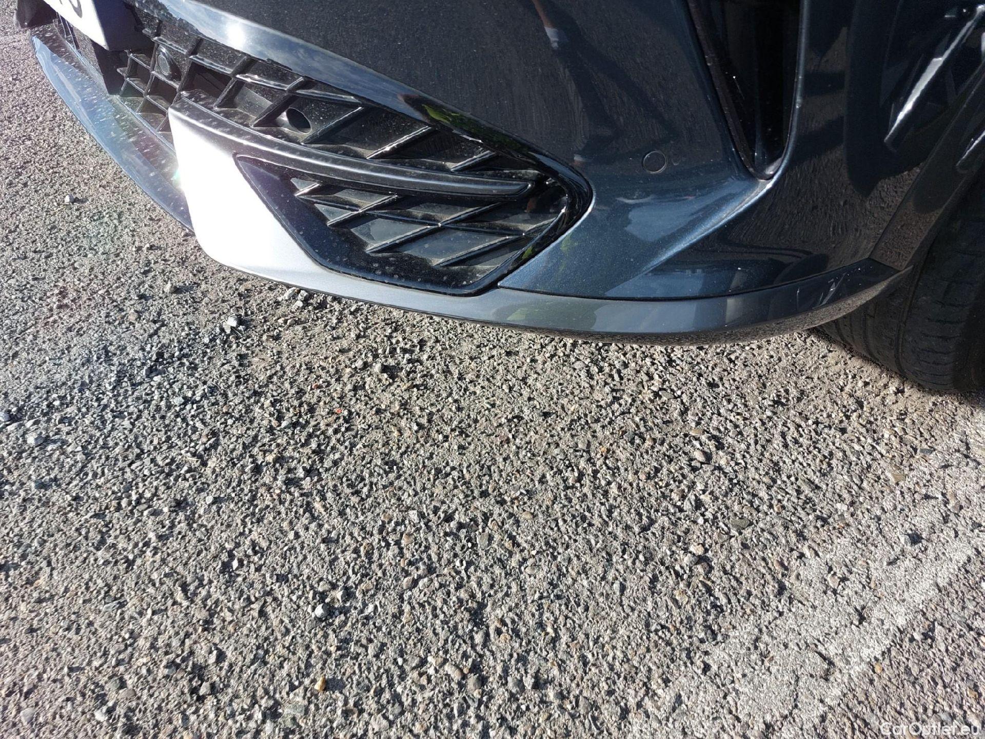  Cupra  Formentor CUPRA  / 2020 / 5P / todoterreno 1.5 TSI 110kW (150 CV) (AC) #8