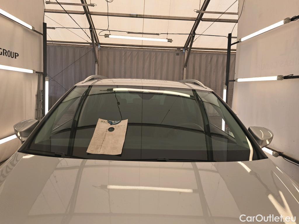  Seat  ATECA  Style Business 2.0 TDI 150CV BVA7 E6d #8