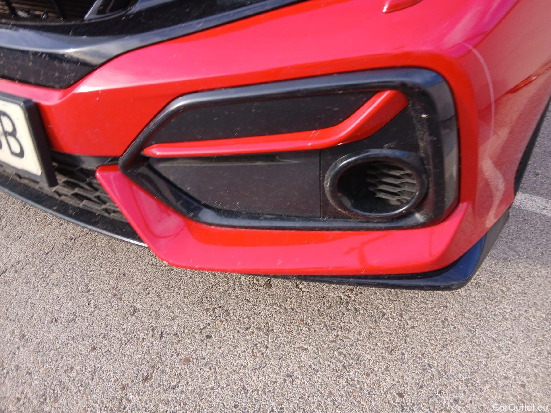  Honda  Civic HONDA  / 2019 / 5P / berlina con portón 1.0 I-VTEC TURBO COMF SPORT LINE #11