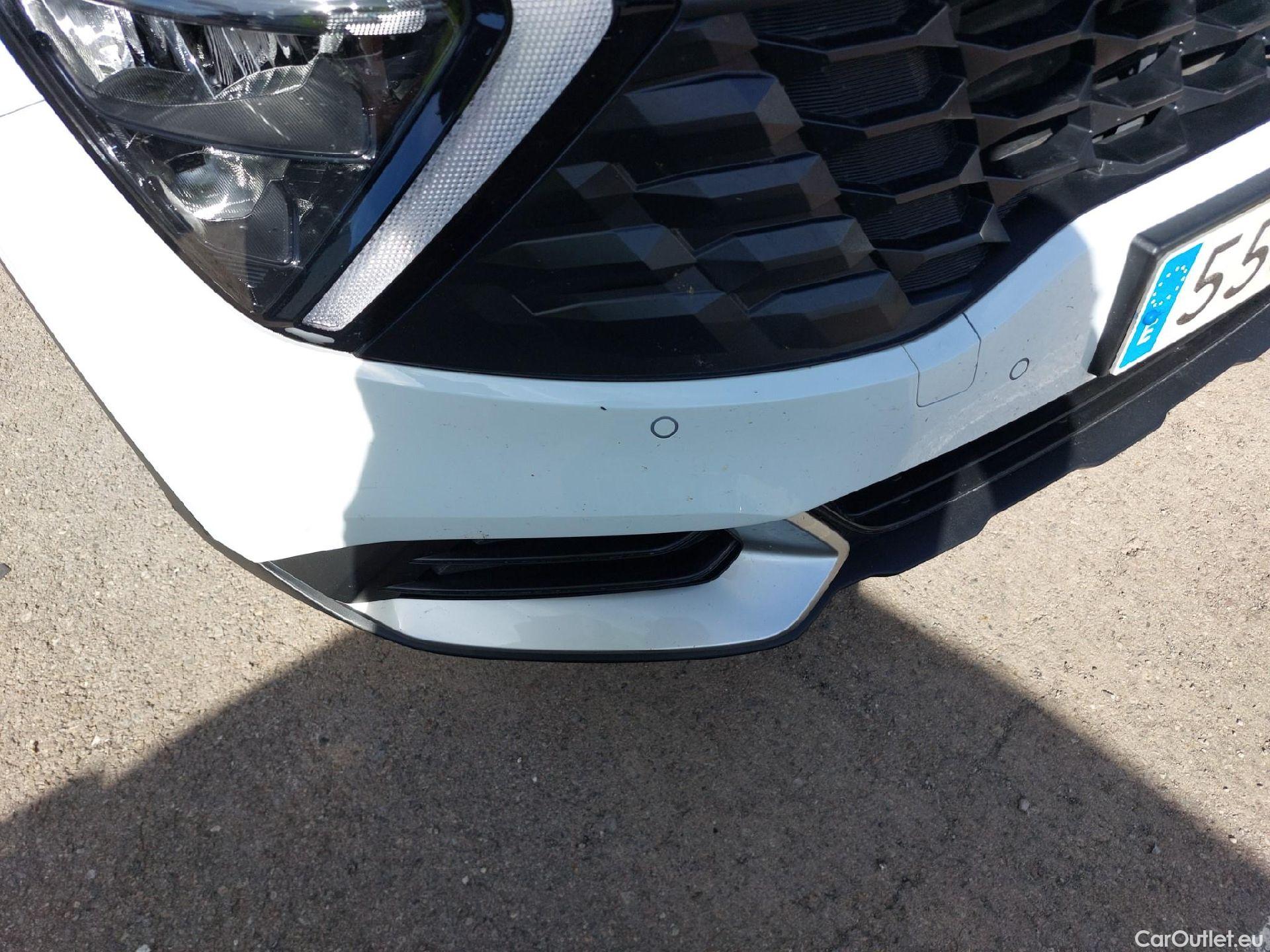  KIA  Sportage KIA  / 2022 / 5P / todoterreno 1.6 T-GDi 110kW (150CV) Drive 4x2 (AC2) #1