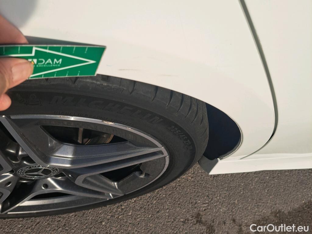  Mercedes  A-Klasse MERCEDES-BENZ Clase A / 2018 / 5P / berlina con portón A 220 d #28
