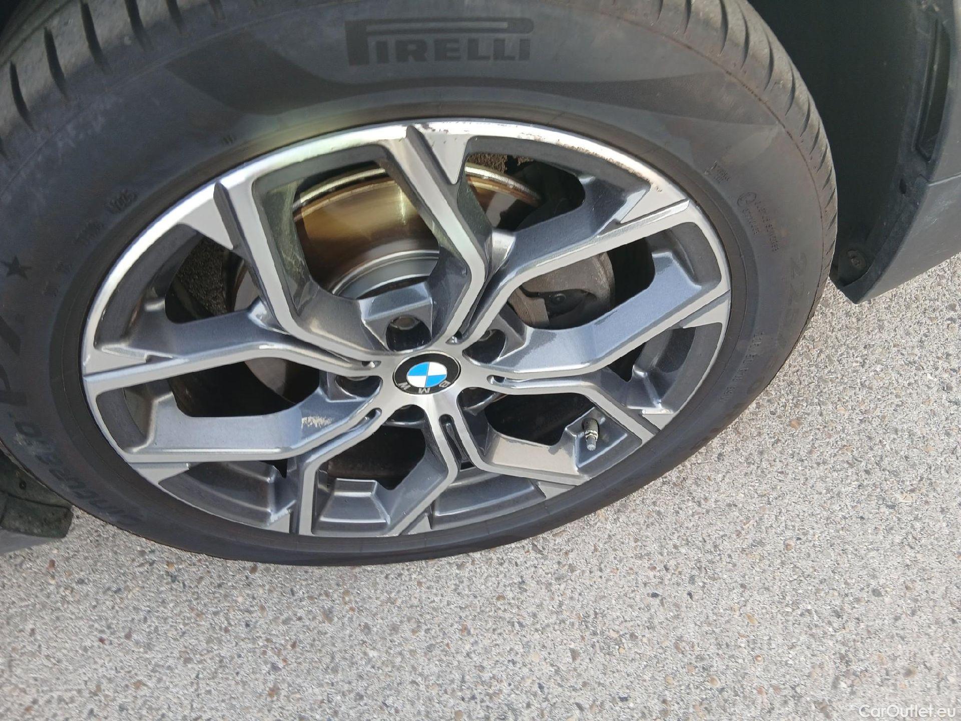  Bmw  X2 BMW  sDrive18i (CX) #22