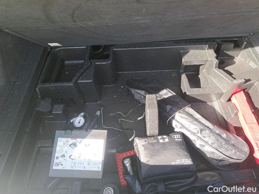  Audi  Q5 AUDI  / 2020 / 5P / todoterreno Advanced 35 TDI 120kW S tronic #4