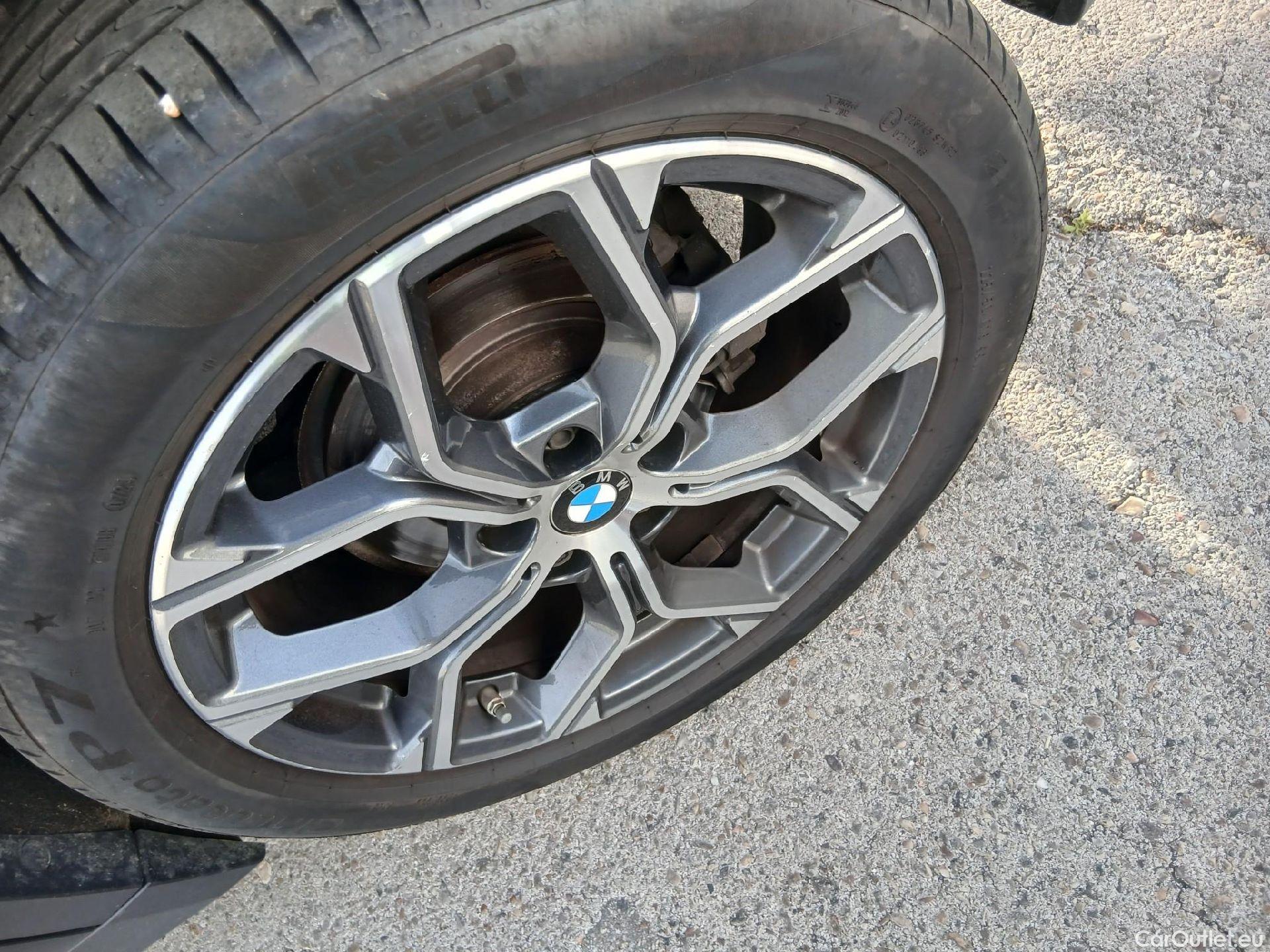  Bmw  X2 BMW  sDrive18i (CX) #14