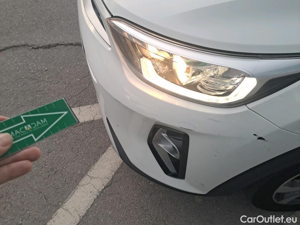  KIA  STONIC KIA  / 2017 / 5P / todoterreno 1.2 DPi 62kW (84CV) Concept #9