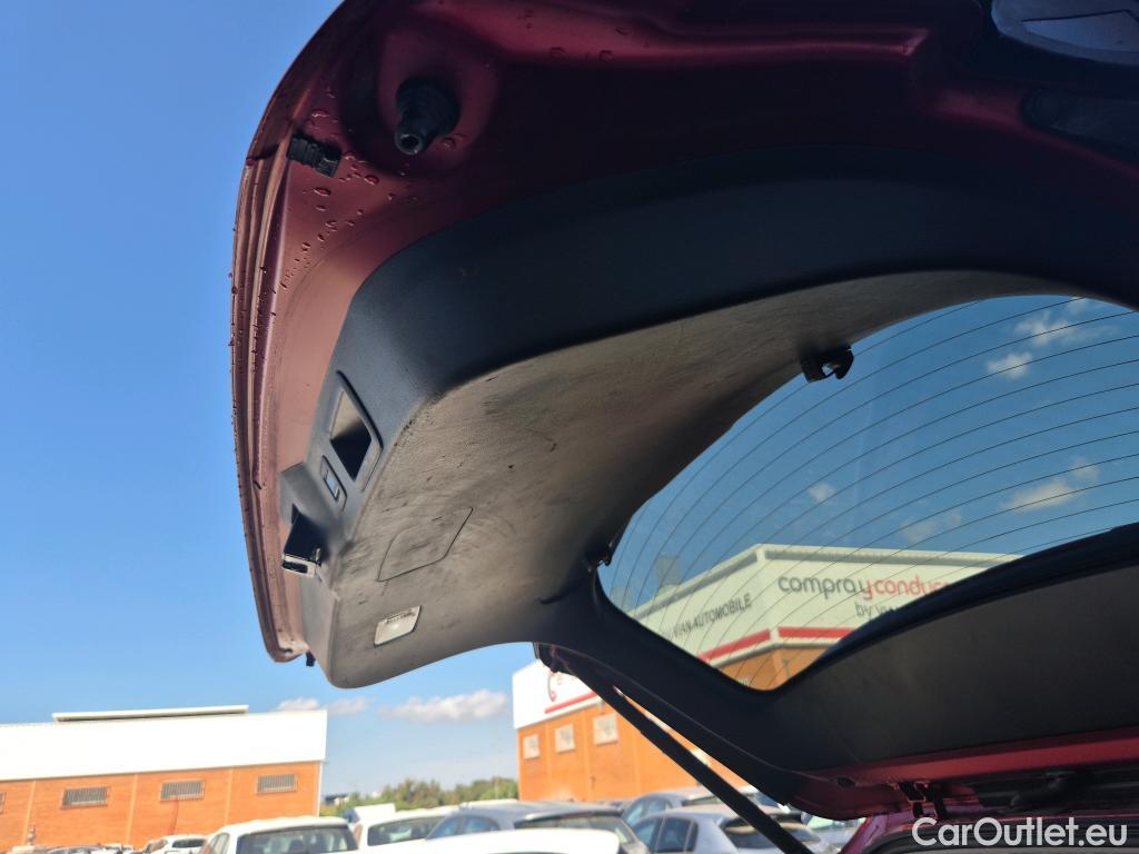  Mazda  CX-5 MAZDA  / 2021 / 5P / todoterreno e-Sky G MHEV 2.0 121kW Advantage (AC) #5