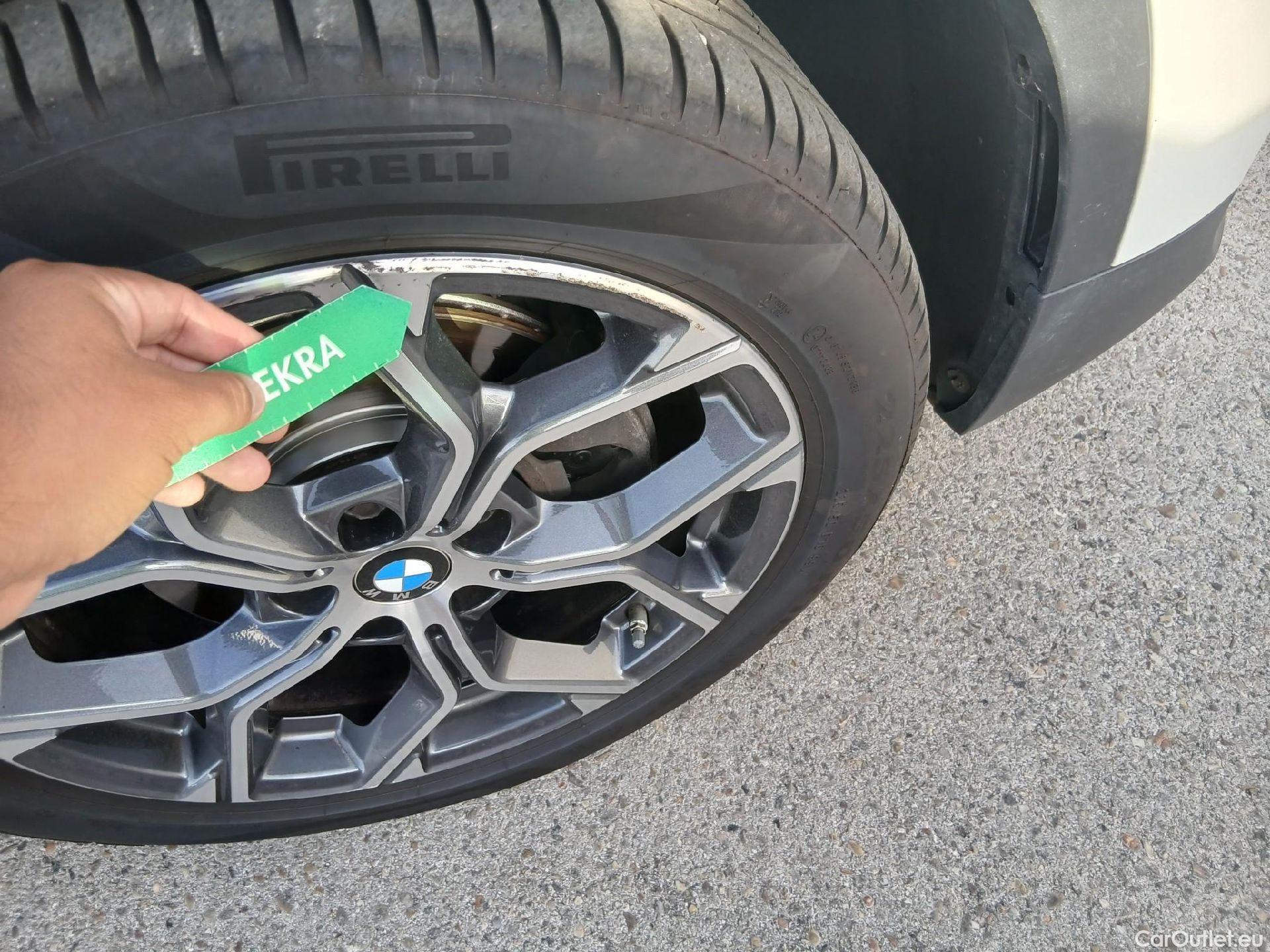  Bmw  X2 BMW  sDrive18i (CX) #21