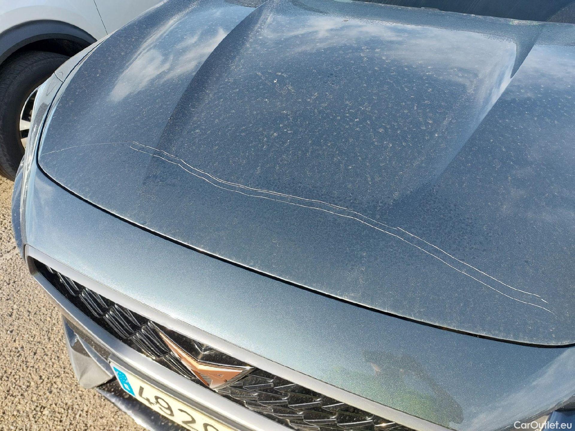  Cupra  Formentor CUPRA  / 2020 / 5P / todoterreno 1.5 TSI 110kW (150 CV) (AC) #2