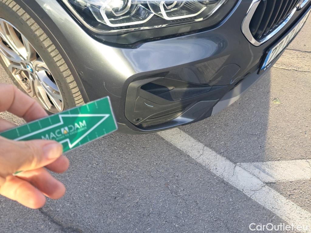  Bmw  X1 BMW  sDrive18i (CX2) #22
