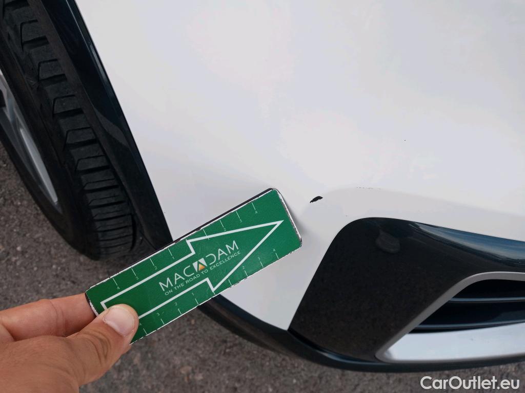  Audi  Q2 AUDI  / 2016 / 5P / todoterreno Design 35 TFSI 110kW (150CV) S tronic #8