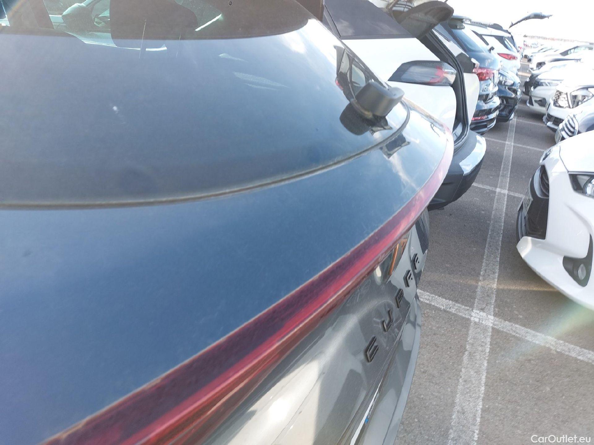  Cupra  Formentor CUPRA  / 2020 / 5P / todoterreno 1.5 TSI 110kW (150 CV) (AC) #19