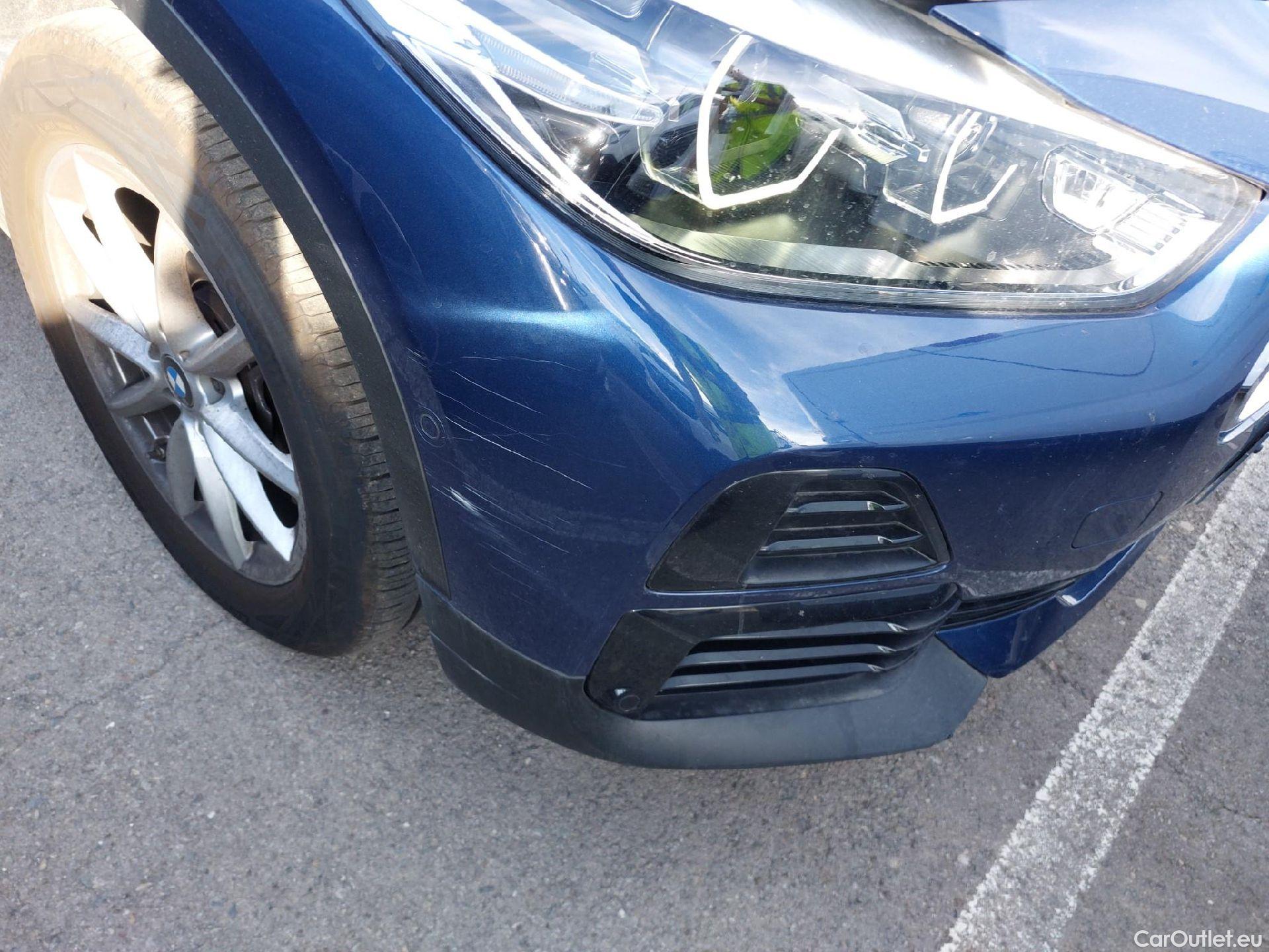  Bmw  X2 BMW  / 2017 / 5P / todoterreno sDrive18i (AC) #2