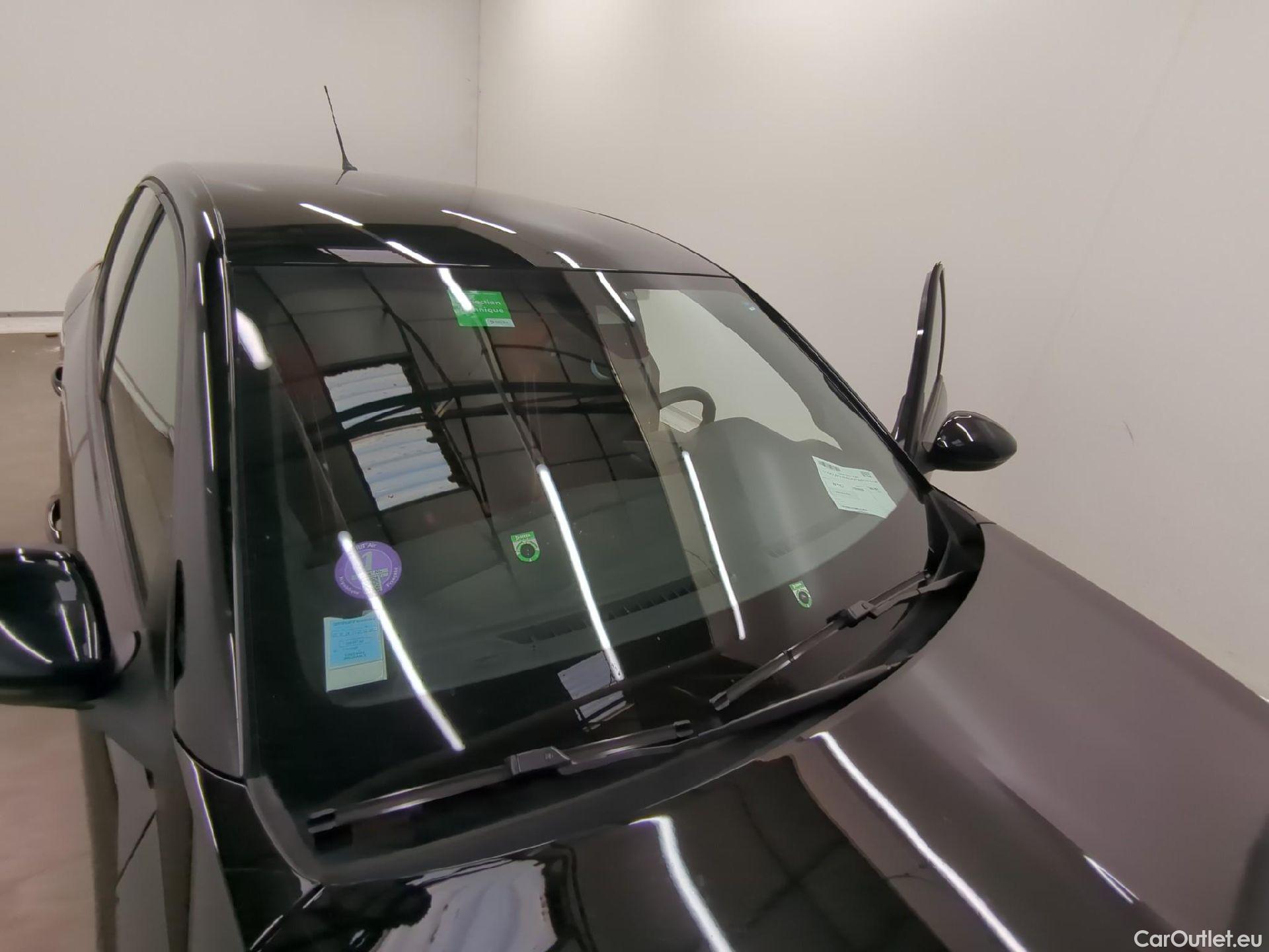  Opel  Corsa  F GS Line 1.2 Turbo 100CV BVM6 E6d #43
