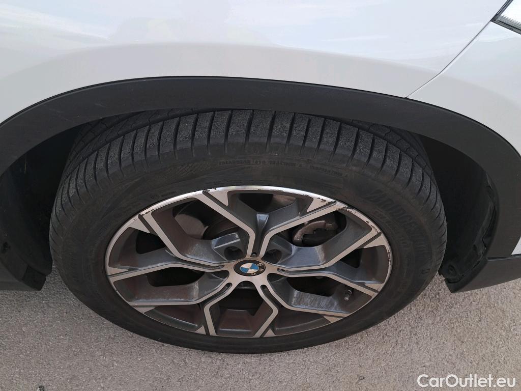  Bmw  X2 BMW  sDrive18i #3