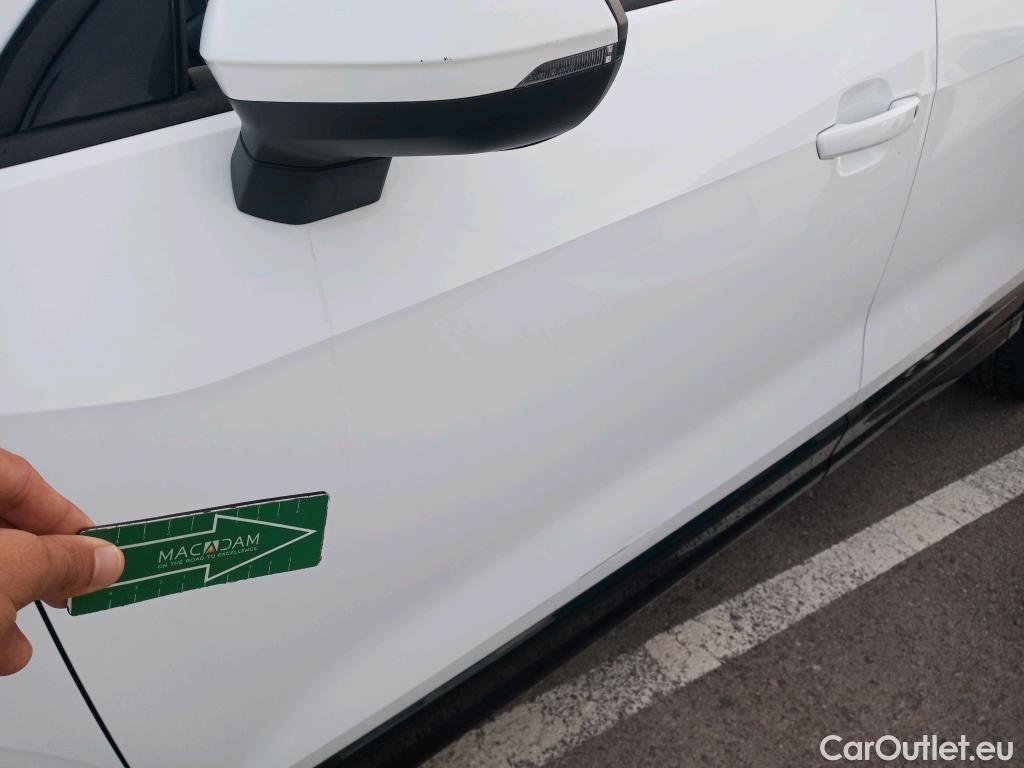  Audi  Q2 AUDI  / 2016 / 5P / todoterreno Design 35 TFSI 110kW (150CV) S tronic #5