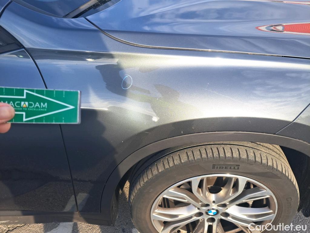  Bmw  X1 BMW  sDrive18i (CX2) #24