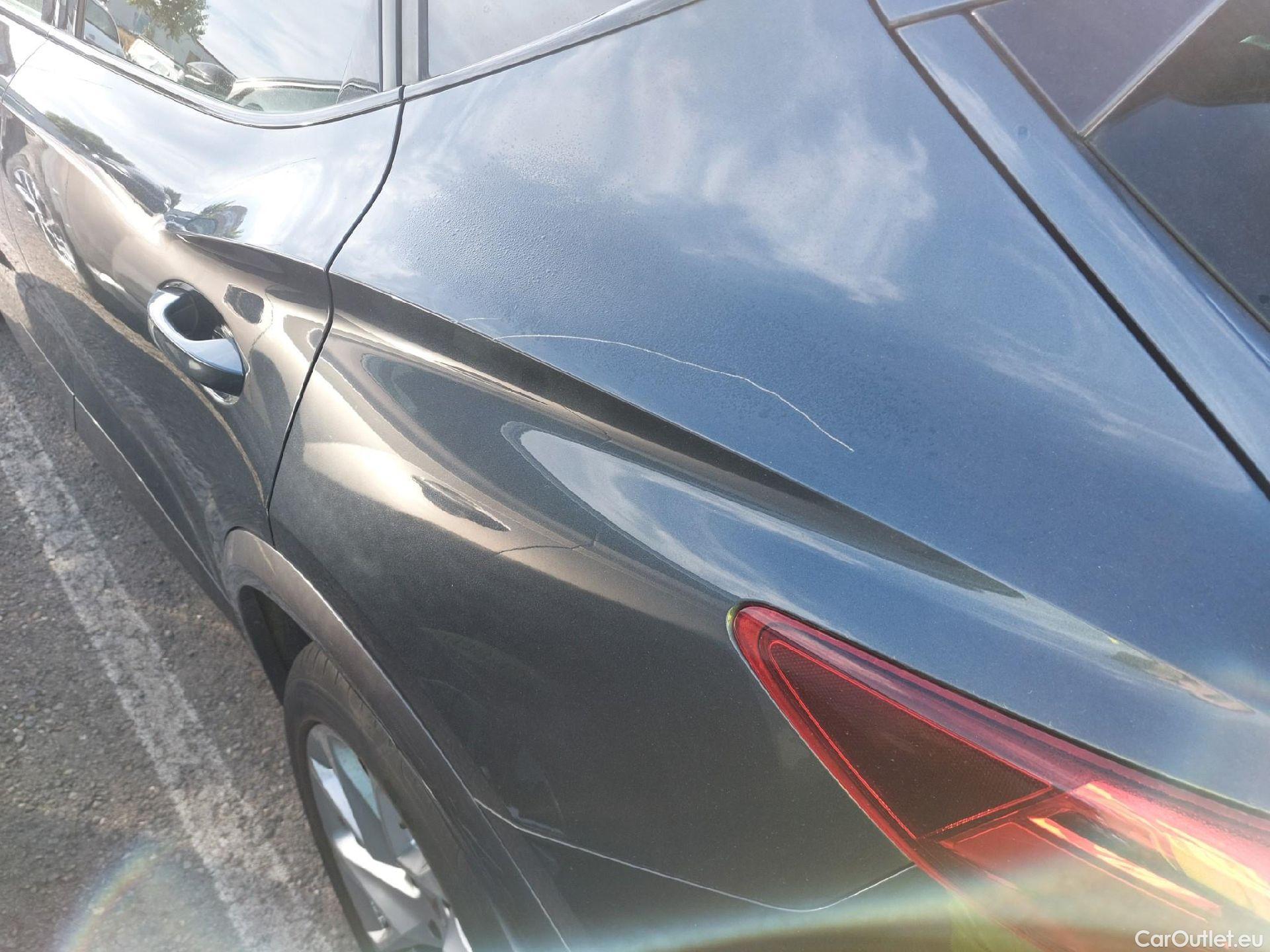  Cupra  Formentor CUPRA  / 2020 / 5P / todoterreno 1.5 TSI 110kW (150 CV) (AC) #18