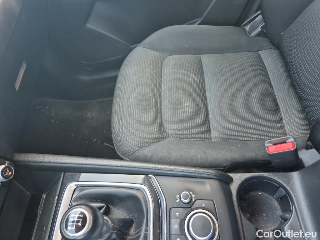  Mazda  CX-5 MAZDA  / 2021 / 5P / todoterreno e-Sky G MHEV 2.0 121kW Advantage (AC) #2