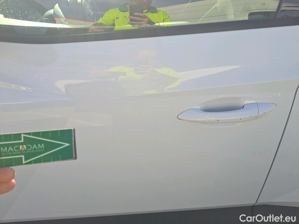  Hyundai  Tucson HYUNDAI  / 2020 / 5P / todoterreno 1.6 TGDI 169kW (230CV) HEV Maxx Sky Auto #24