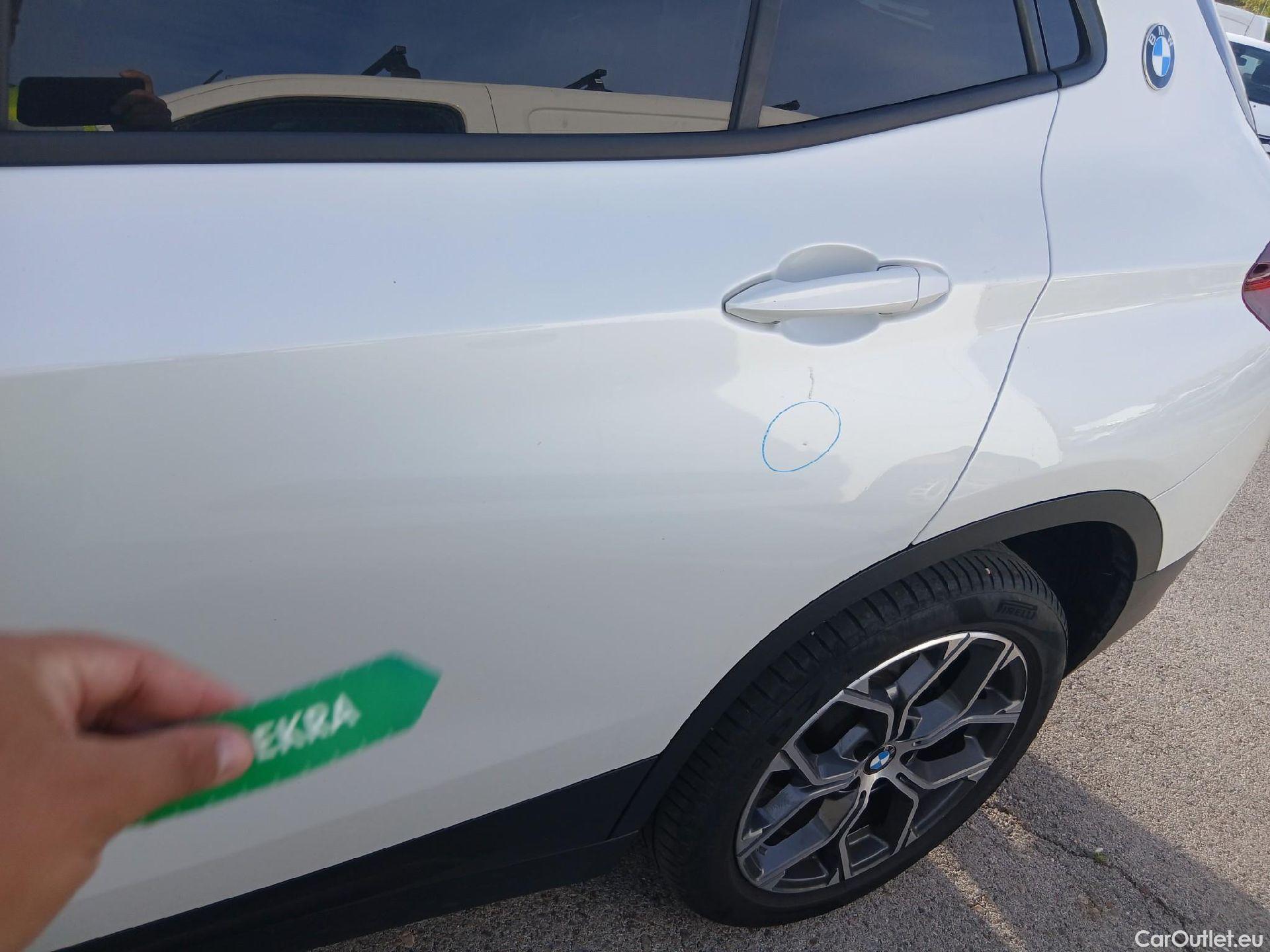  Bmw  X2 BMW  sDrive18i (CX) #12
