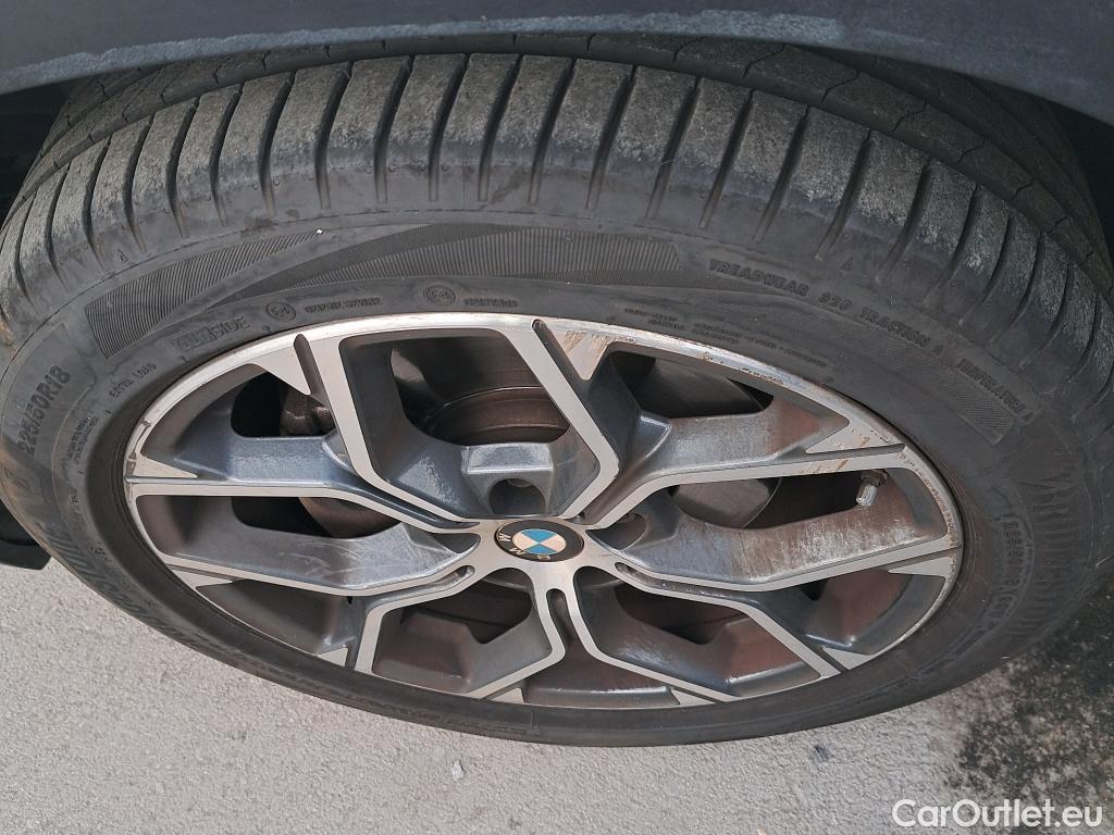  Bmw  X2 BMW  sDrive18i #1