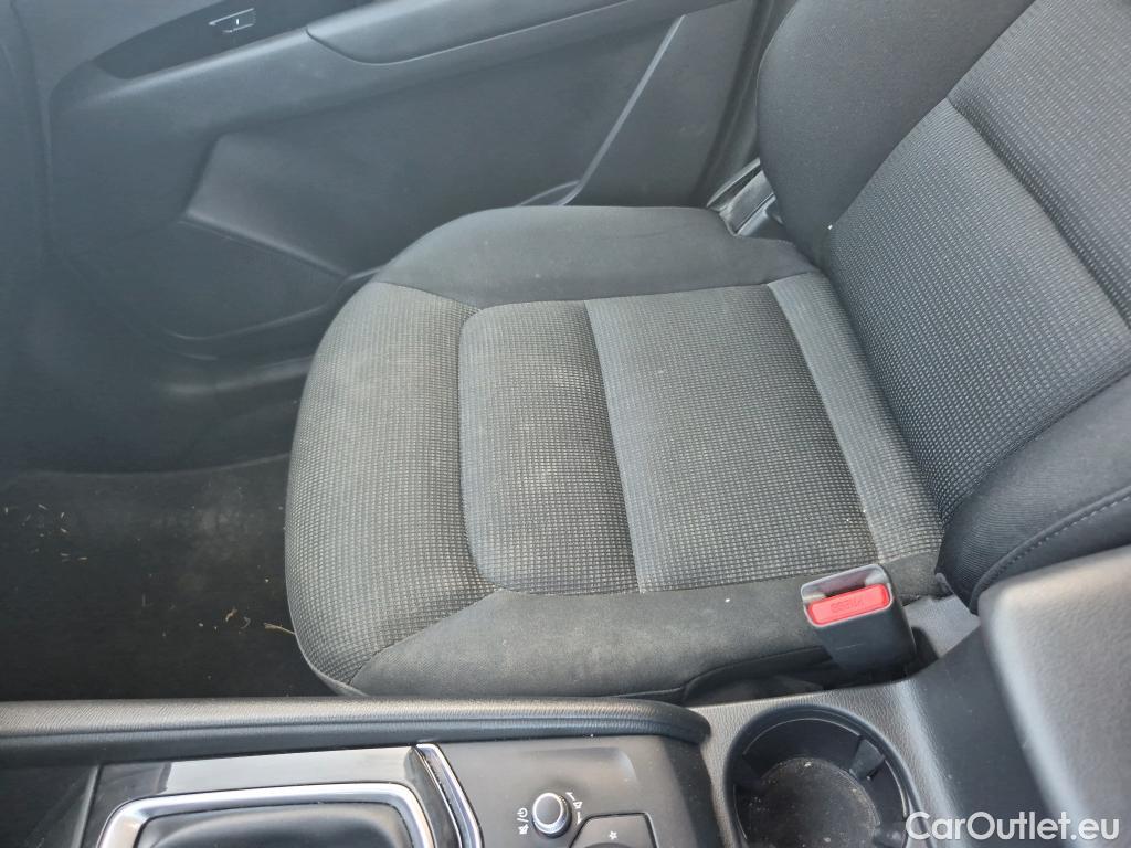  Mazda  CX-5 MAZDA  / 2021 / 5P / todoterreno e-Sky G MHEV 2.0 121kW Advantage (AC) #9