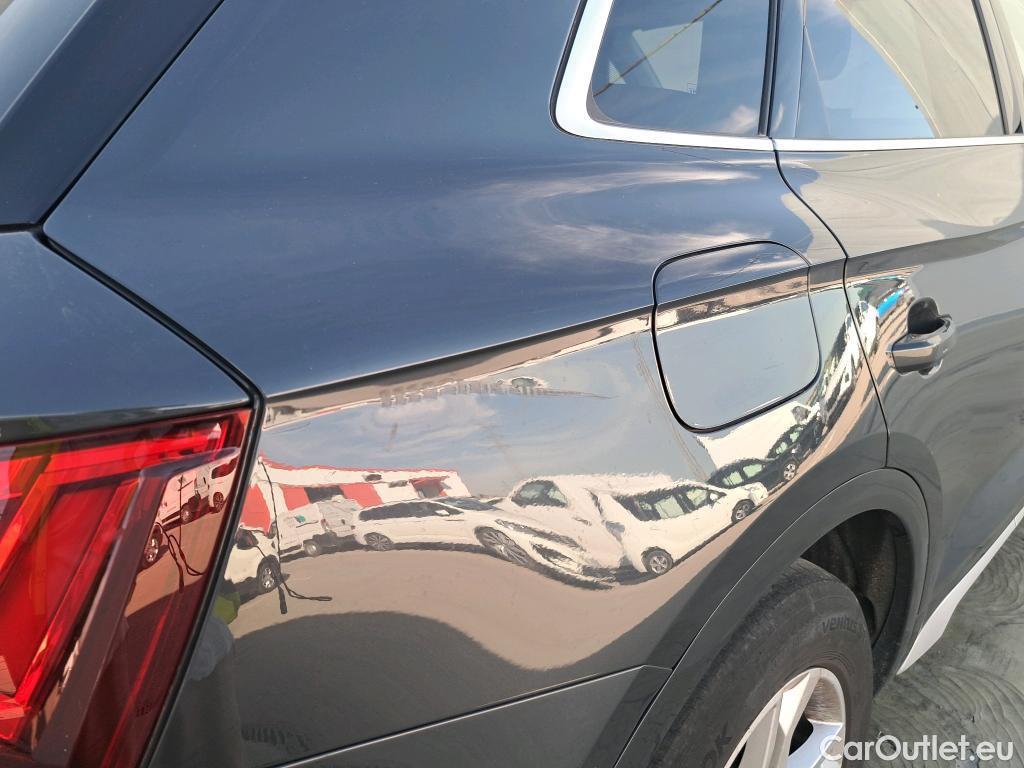  Audi  Q5 AUDI  / 2020 / 5P / todoterreno Advanced 35 TDI 120kW S tronic #1