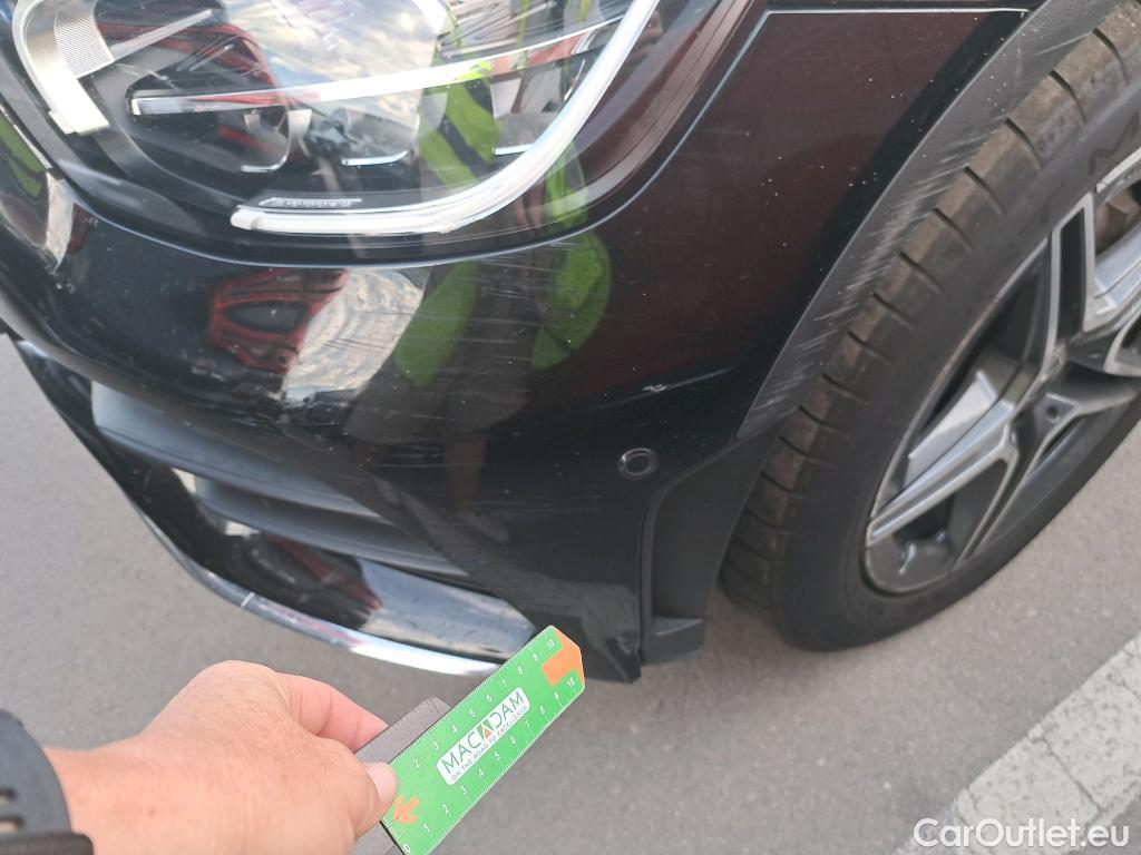  Mercedes  G-Klasee MERCEDES-BENZ GLC Coupé / 2019 / 5P / coupé GLC 220 d 4MATIC #7