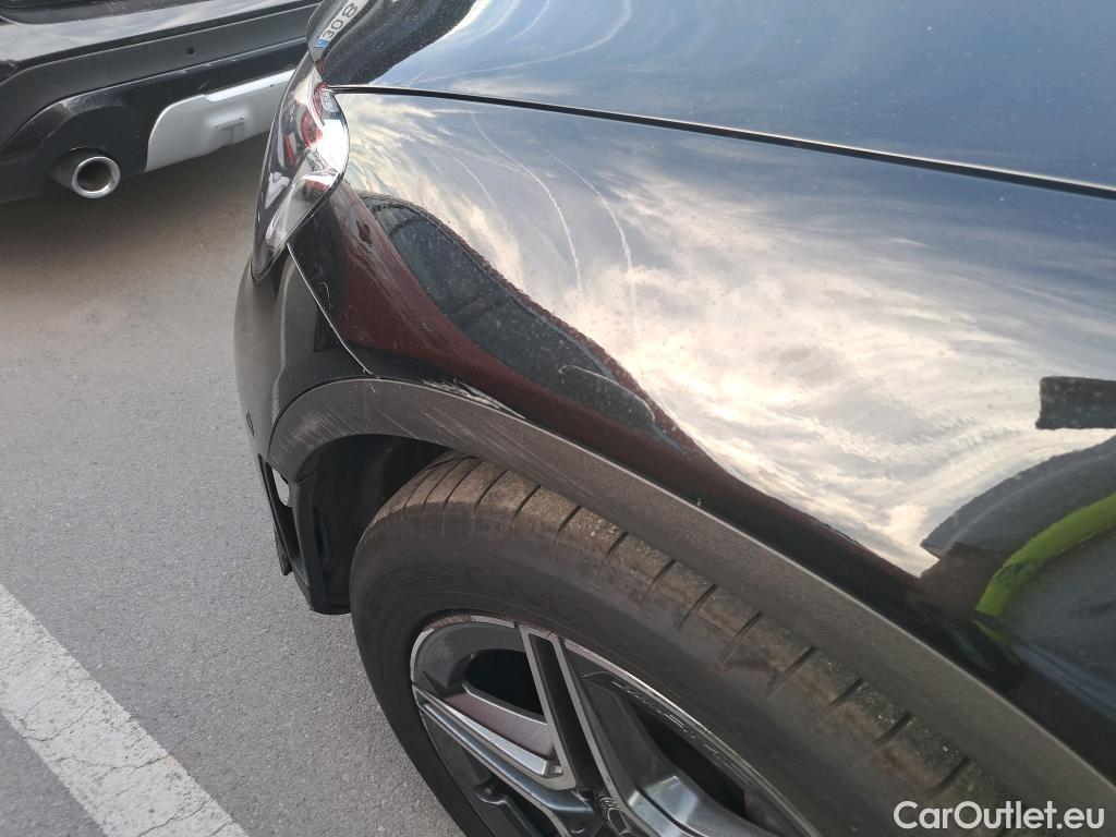  Mercedes  G-Klasee MERCEDES-BENZ GLC Coupé / 2019 / 5P / coupé GLC 220 d 4MATIC #9