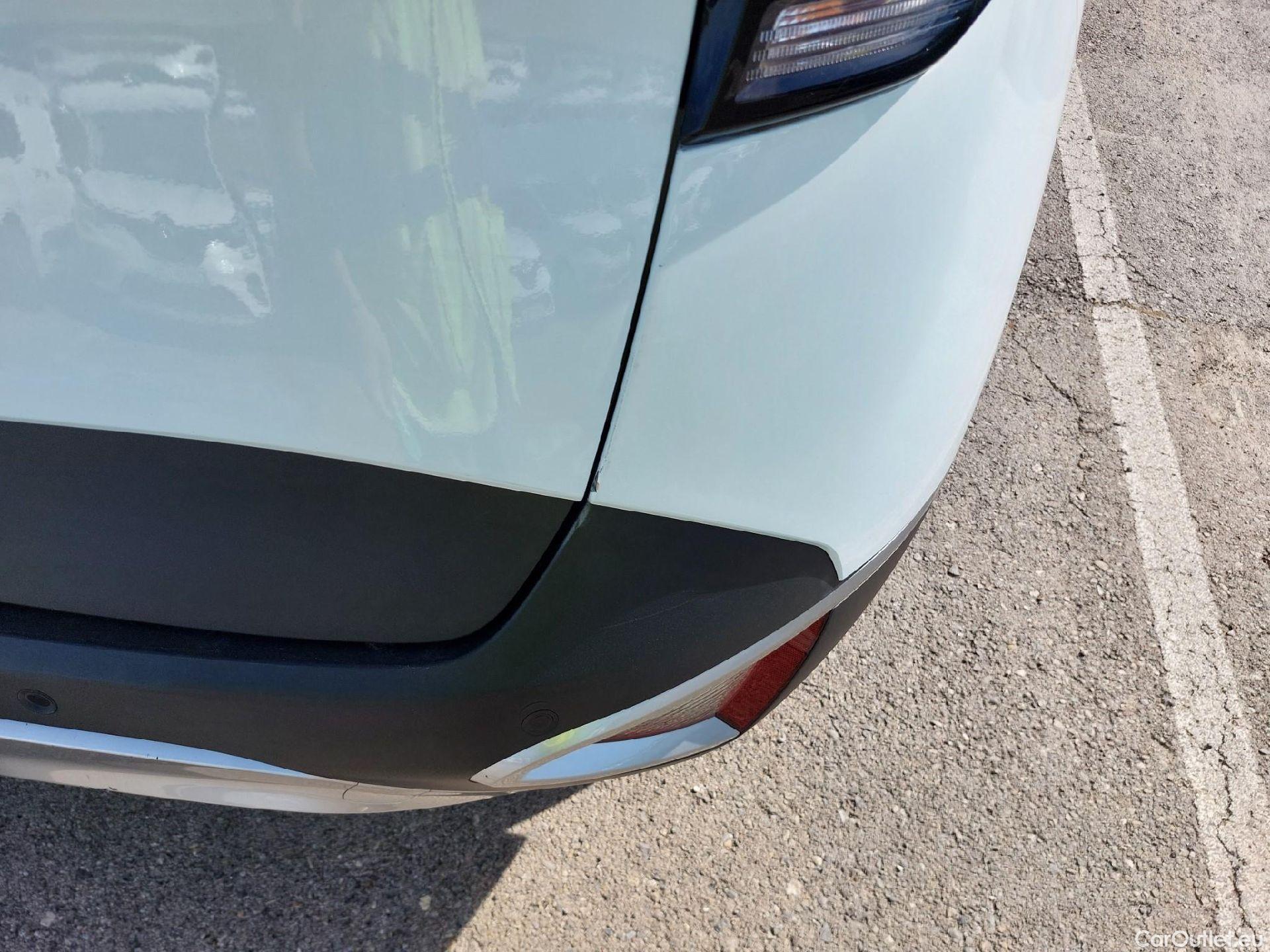  KIA  Sportage KIA  / 2022 / 5P / todoterreno 1.6 T-GDi 110kW (150CV) Drive 4x2 (AC2) #13