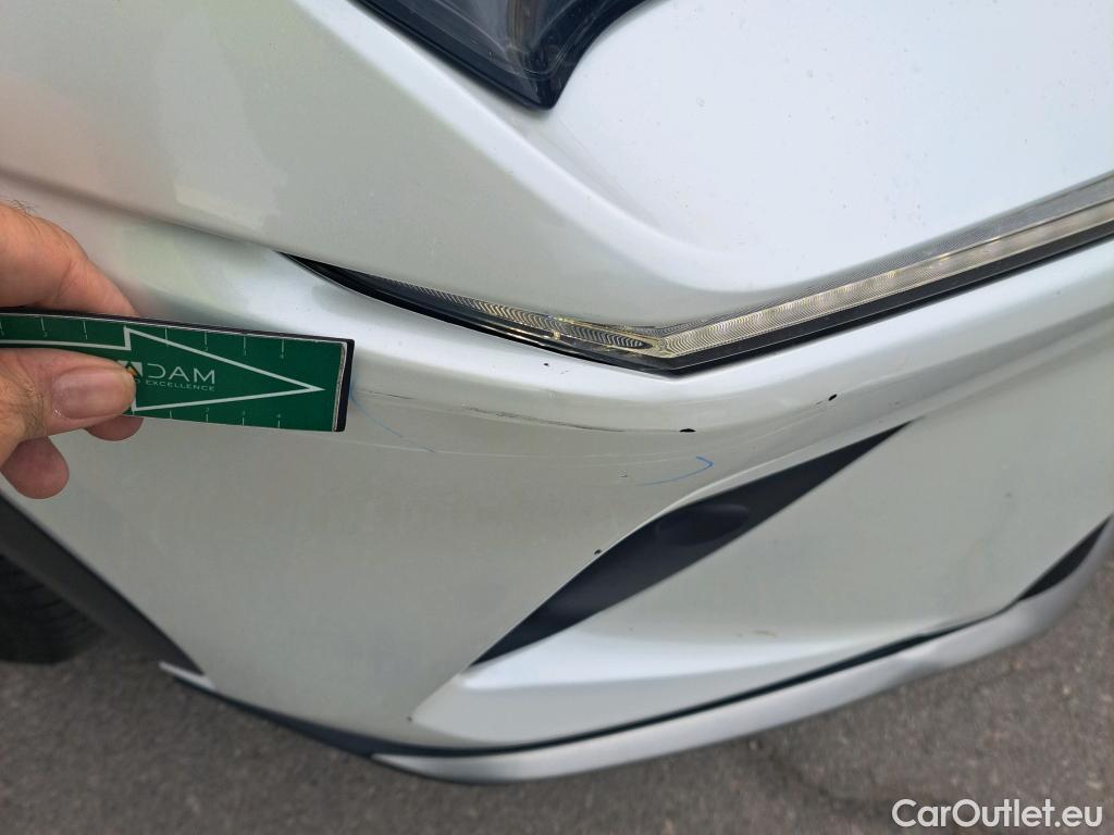 Lexus  NX LEXUS  / 2017 / 5P / todoterreno 2.5 300h Premium 2WD #16