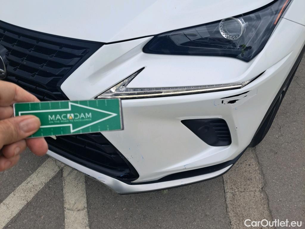  Lexus  NX LEXUS  / 2017 / 5P / todoterreno 2.5 300h Premium 2WD #13