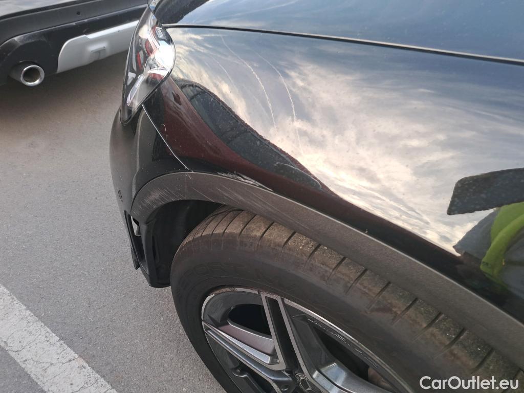  Mercedes  G-Klasee MERCEDES-BENZ GLC Coupé / 2019 / 5P / coupé GLC 220 d 4MATIC #23