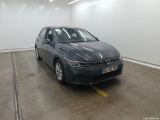  Volkswagen  Golf  VOLKSWAGEN / 2020 / 5P / Berline 2.0 TDI SCR 115 DSG7 LIFE SOCI BUSINESS #2
