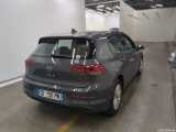  Volkswagen  Golf  VOLKSWAGEN / 2020 / 5P / Berline 2.0 TDI SCR 115 DSG7 LIFE SOCI BUSINESS #4
