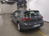  Volkswagen  Golf  VOLKSWAGEN / 2020 / 5P / Berline 2.0 TDI SCR 115 DSG7 LIFE SOCI BUSINESS #3