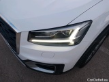  Audi  Q2 AUDI  / 2016 / 5P / todoterreno Design 35 TFSI 110kW (150CV) S tronic #15