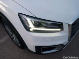  Audi  Q2 AUDI  / 2016 / 5P / todoterreno Design 35 TFSI 110kW (150CV) S tronic #16