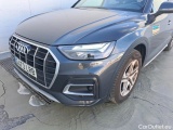  Audi  Q5 AUDI  / 2020 / 5P / todoterreno Advanced 35 TDI 120kW S tronic #17