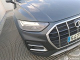  Audi  Q5 AUDI  / 2020 / 5P / todoterreno Advanced 35 TDI 120kW S tronic #18
