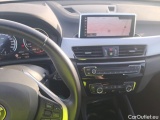  Bmw  X1 BMW  sDrive18i (CX2) #14