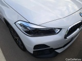 Bmw  X2 BMW  sDrive18i #16