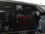  Honda  Civic HONDA  / 2019 / 5P / berlina con portón 1.0 I-VTEC TURBO COMF SPORT LINE #13