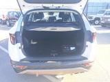  Hyundai  Tucson HYUNDAI  / 2020 / 5P / todoterreno 1.6 TGDI 169kW (230CV) HEV Maxx Sky Auto #8