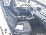  Lexus  NX LEXUS  / 2017 / 5P / todoterreno 2.5 300h Premium 2WD #6